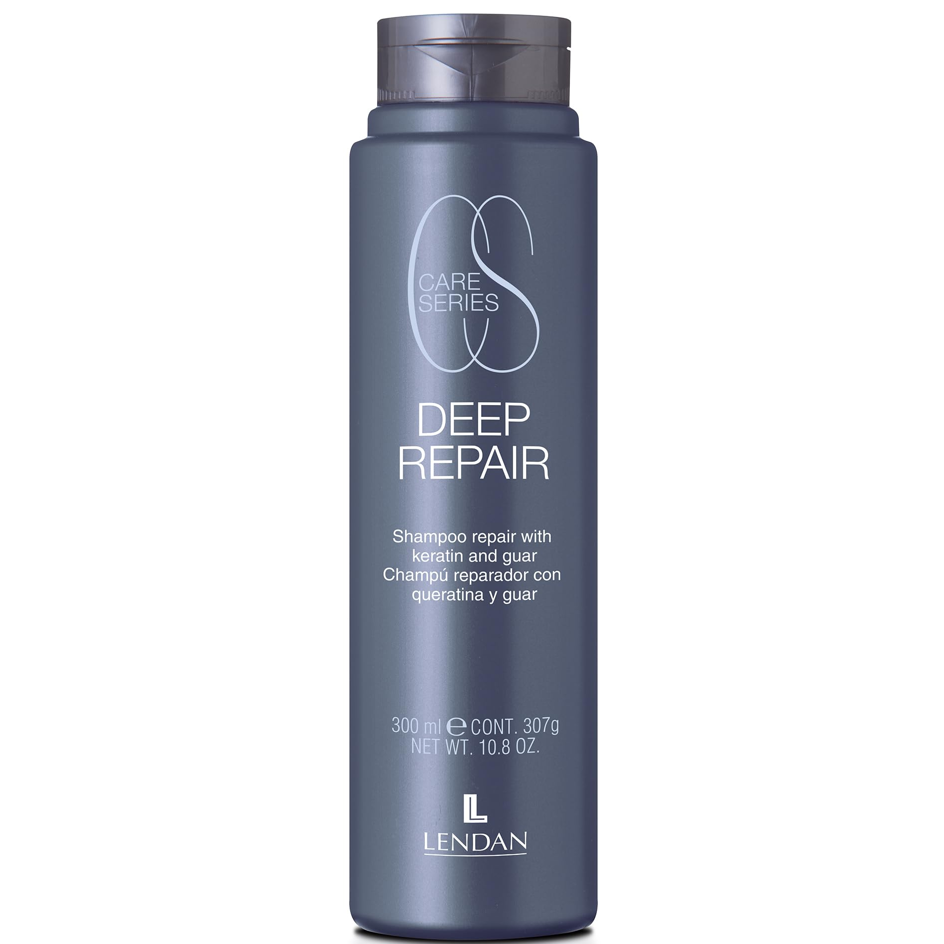 Lendan Deep Repair with Keratin And Guar Repairing