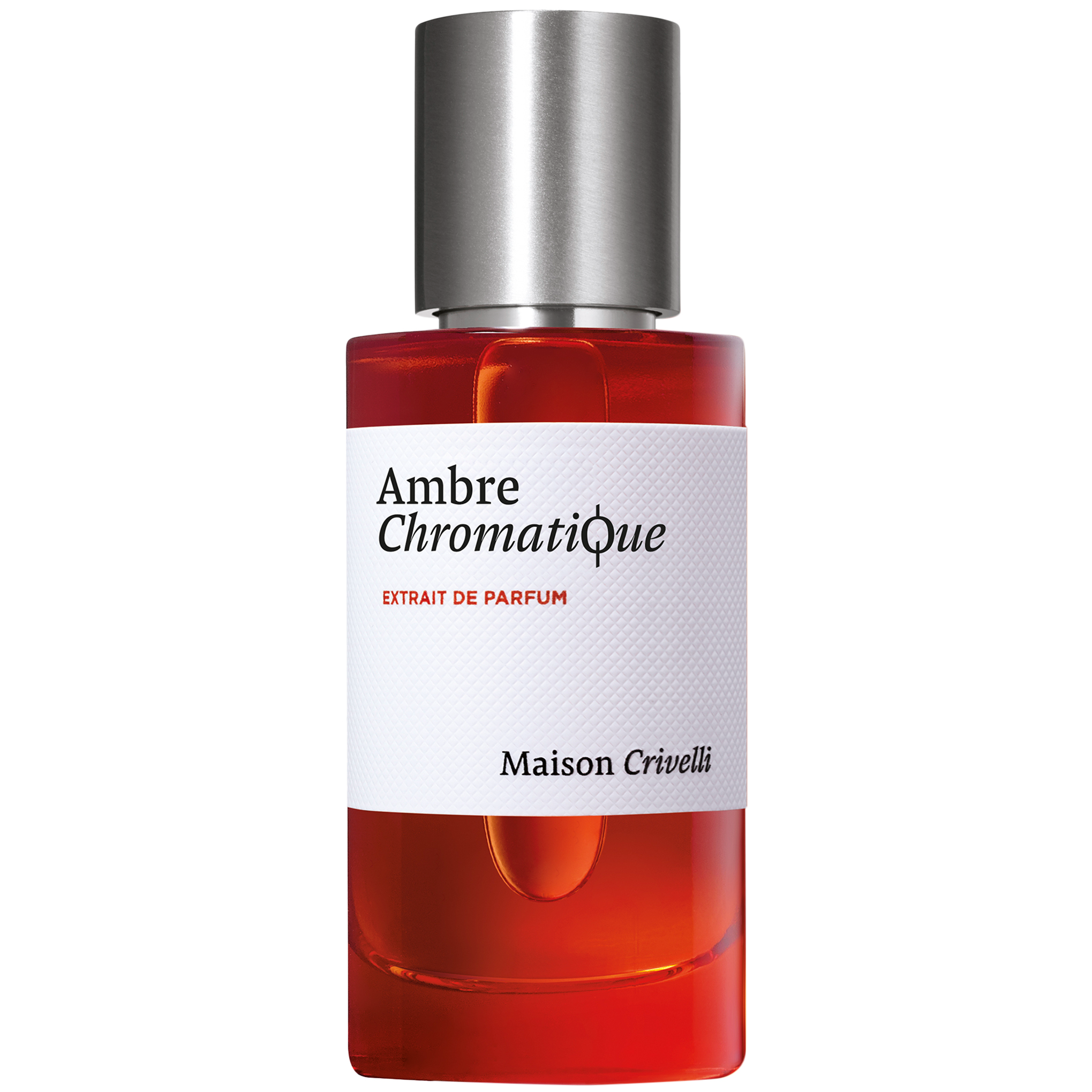 Maison Crivelli Ambre Chromatique Extrait de Parfum for Everyone