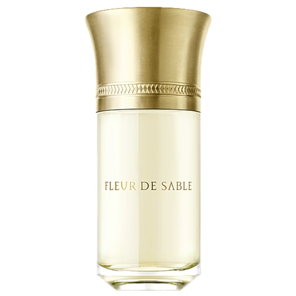 Liquides Imaginaires Fleur de Sable Eau de Parfum for Everyone
