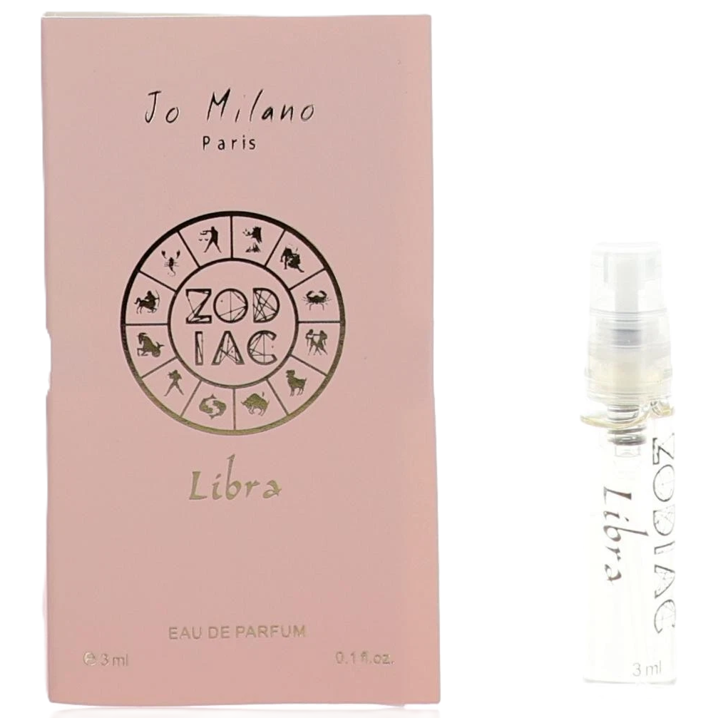 Jo Milano Zodiac Libra Eau de Parfum for Women