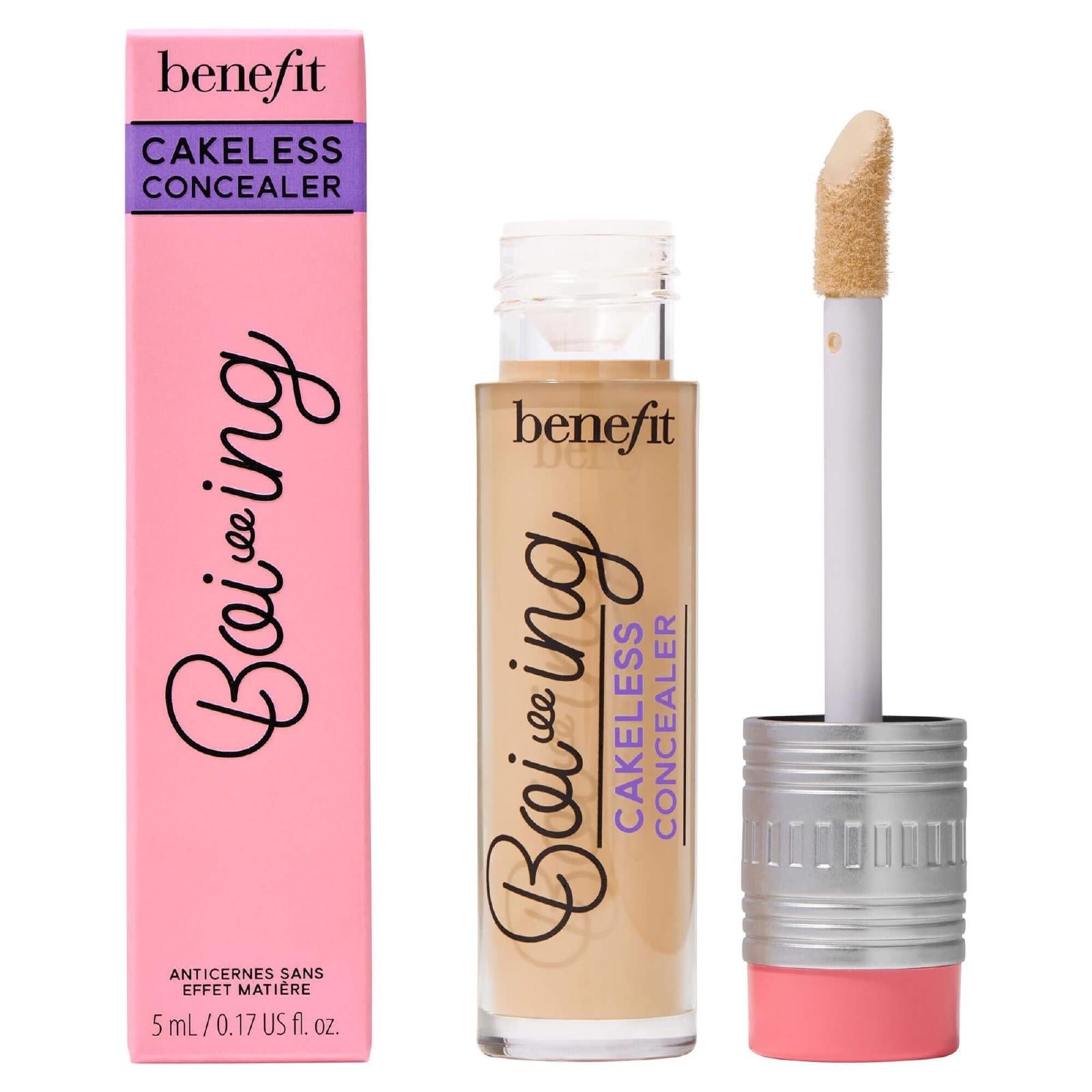 Benefit Boi-ing Cakeless Concealer