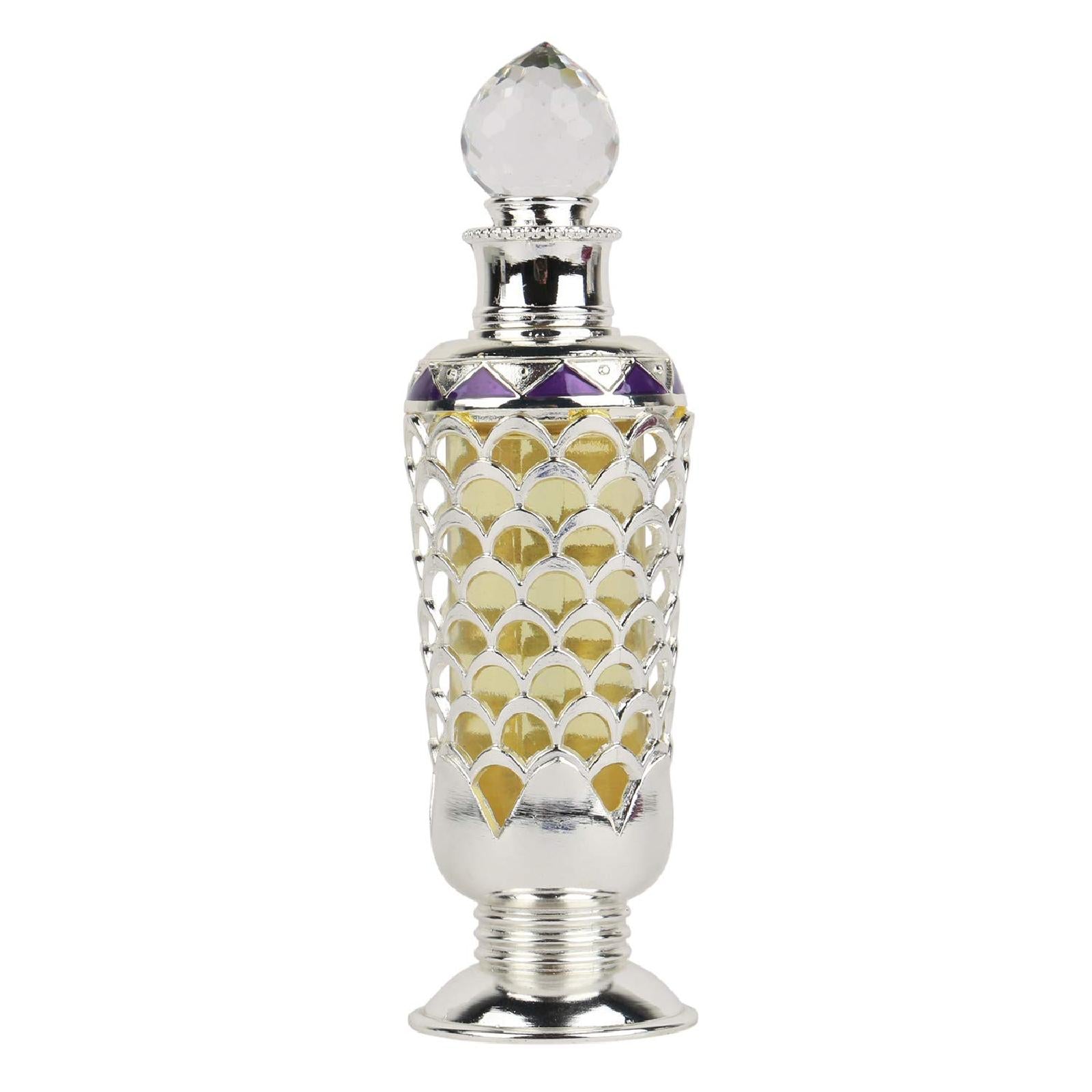 Khadlaj Nagham Concentrated Perfume Oil for Women