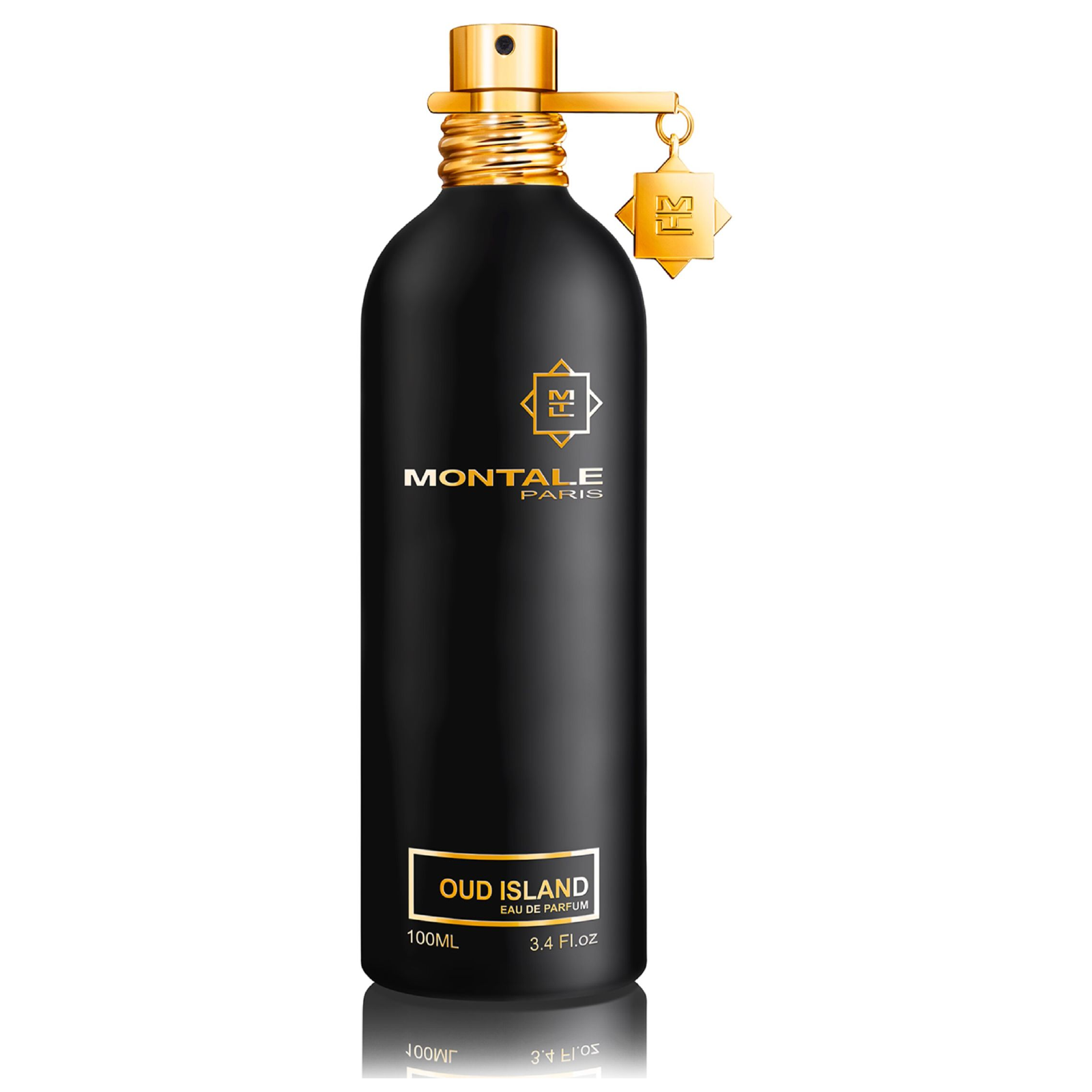 Montale Oud Island Eau de Parfum for Everyone