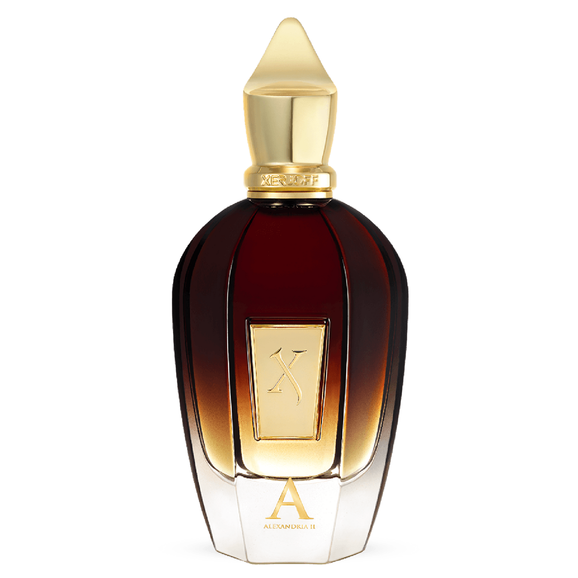 香水(ユニセックス) Xerjoff Alexandria II 100ml Xerjoff Alexandria II Parfum - Unisex Luxury Fragrance