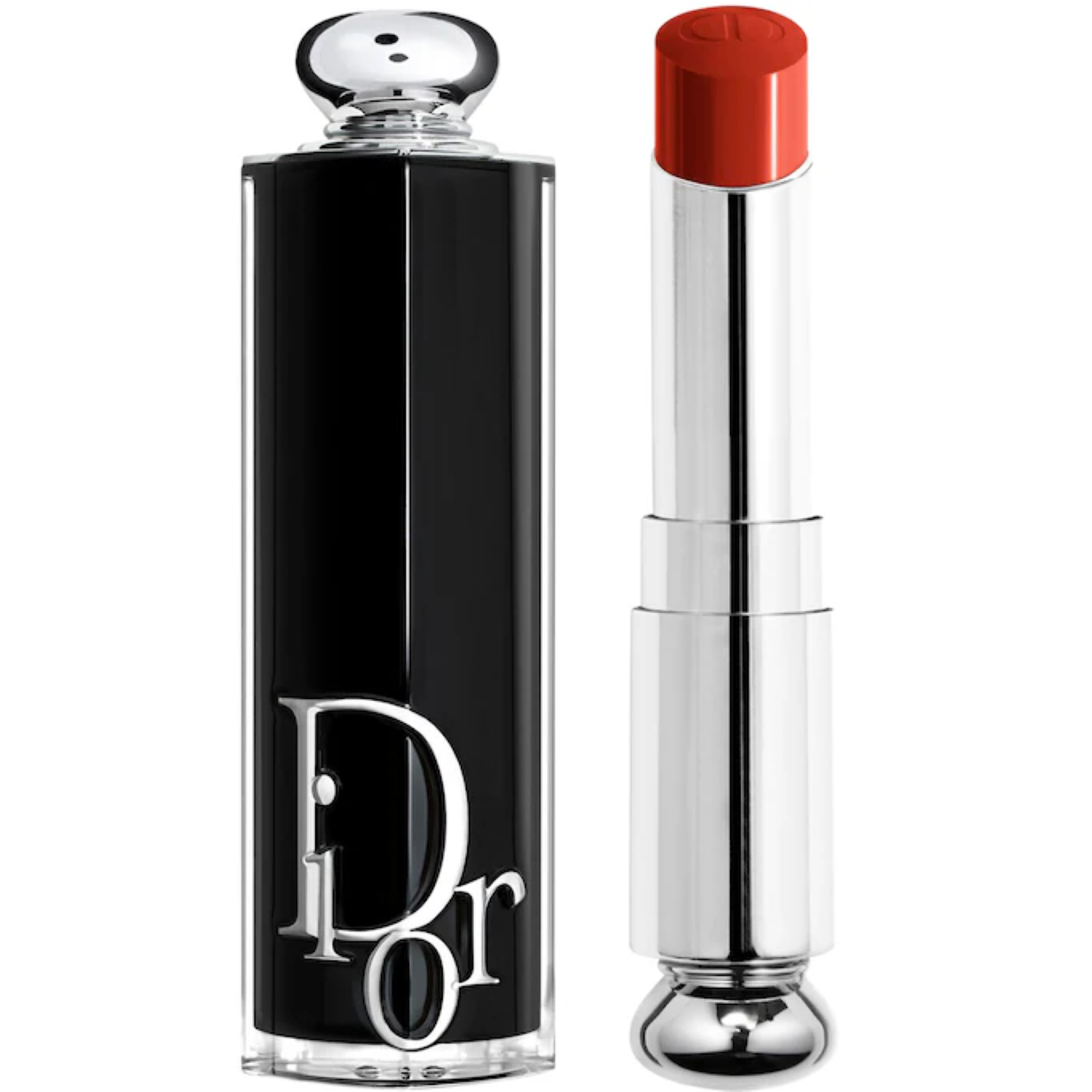 Dior Addict Refillable Shine Lipstick