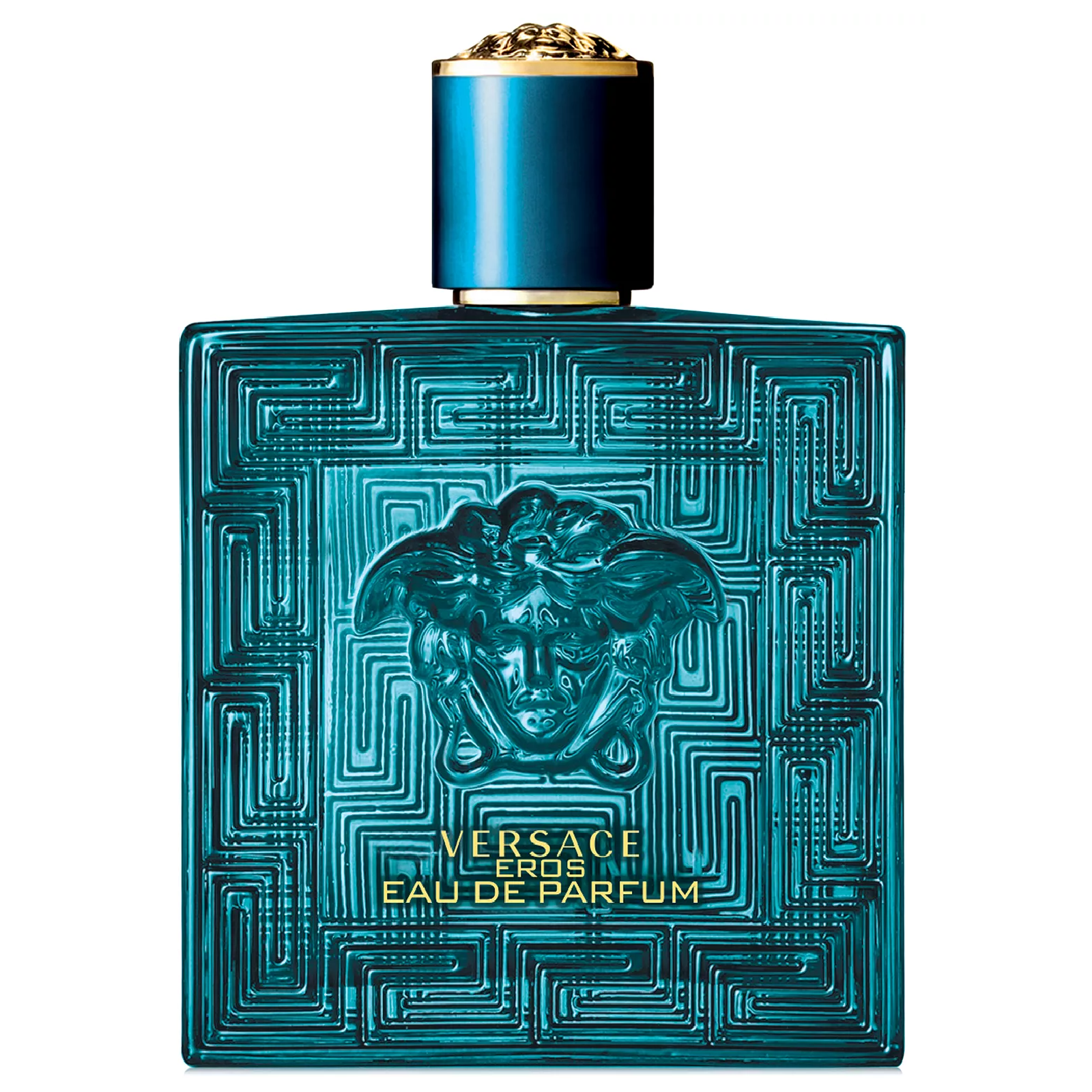 Versace Eros Eau de Parfum for Men