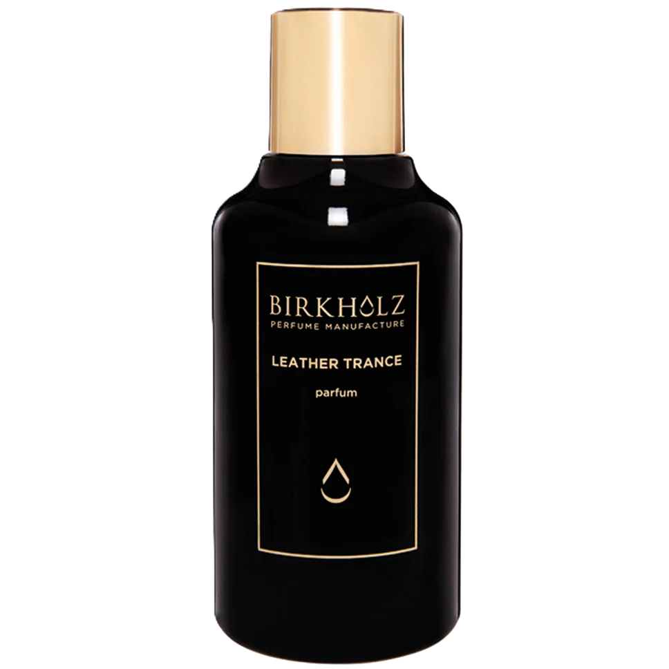Birkholz Leather Trance Parfum for Everyone