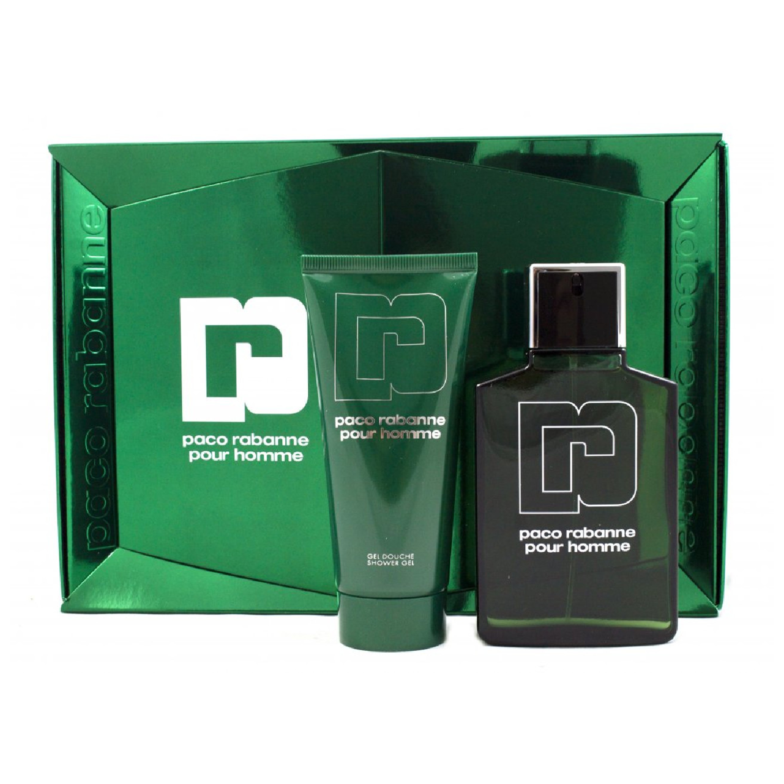 Paco Rabanne Gift Set for Men