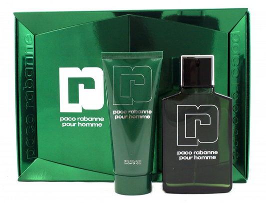 Paco Rabanne Gift Set for Men – Beauty House