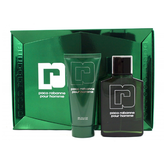 Paco Rabanne Gift Set for Men – Beauty House