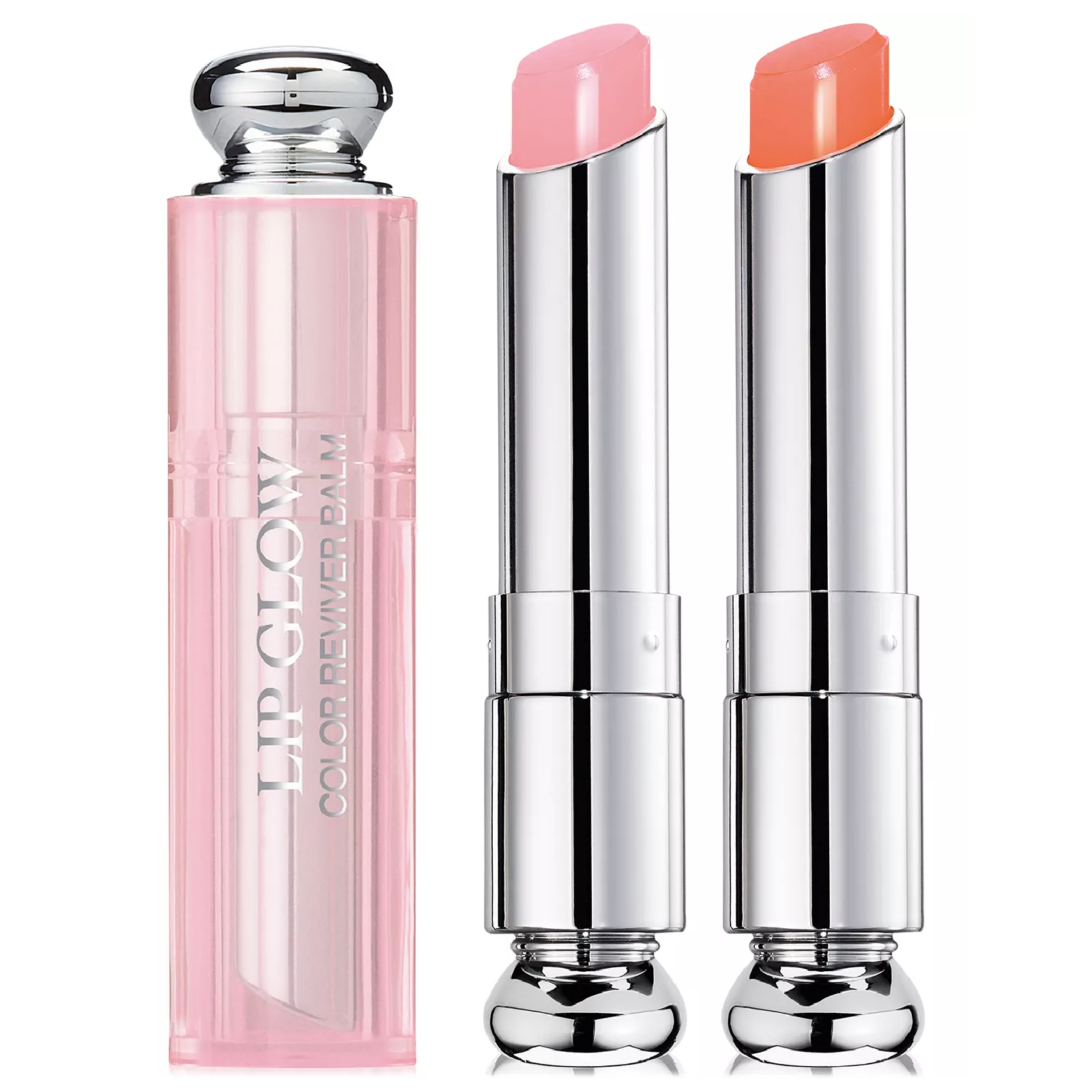 Dior Addict Lip Glow Duo Gift Set - Hydrating & Colorful – Beauty House