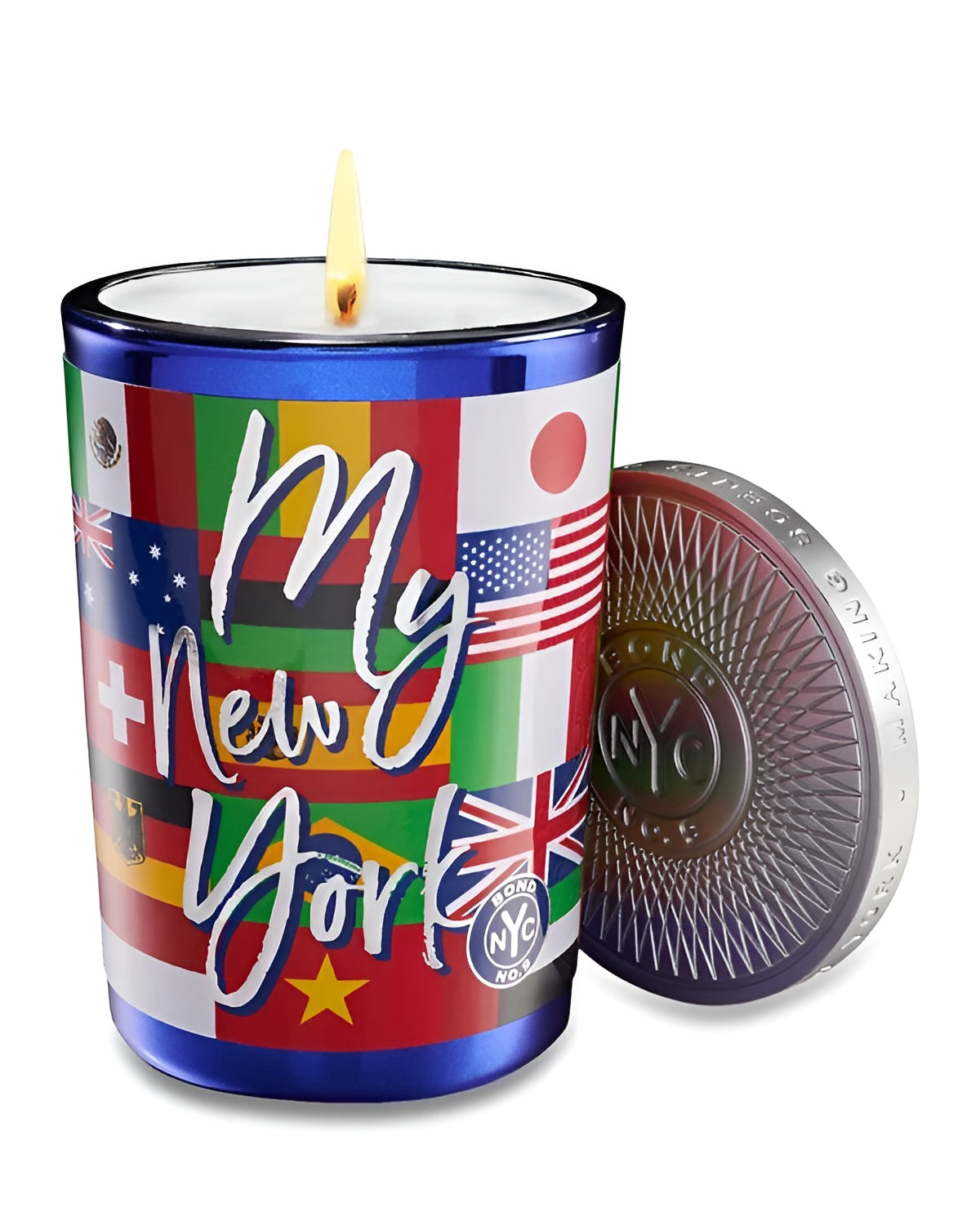 Bond No. 9 My New York Candle