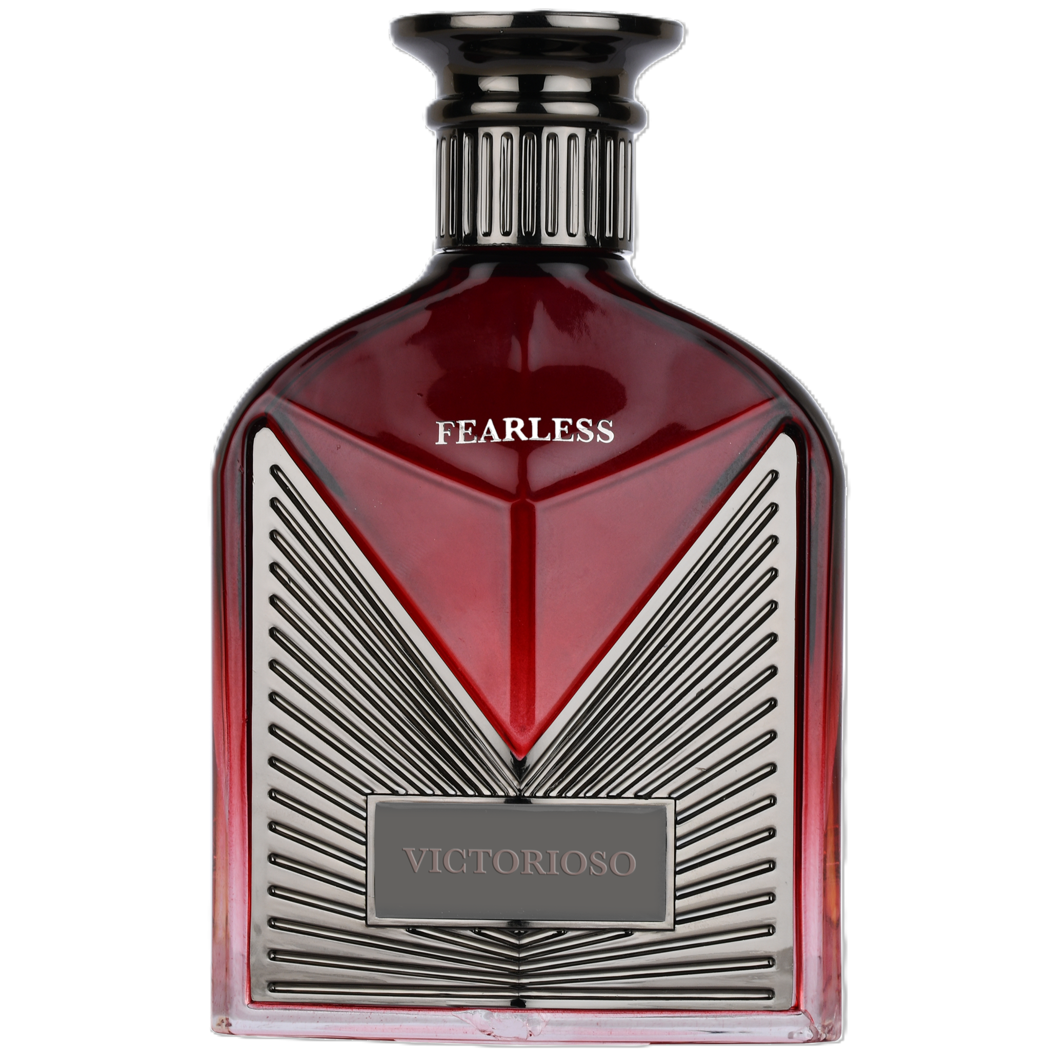 Maison Alhambra Victorioso Fearless Eau de Parfum for Everyone