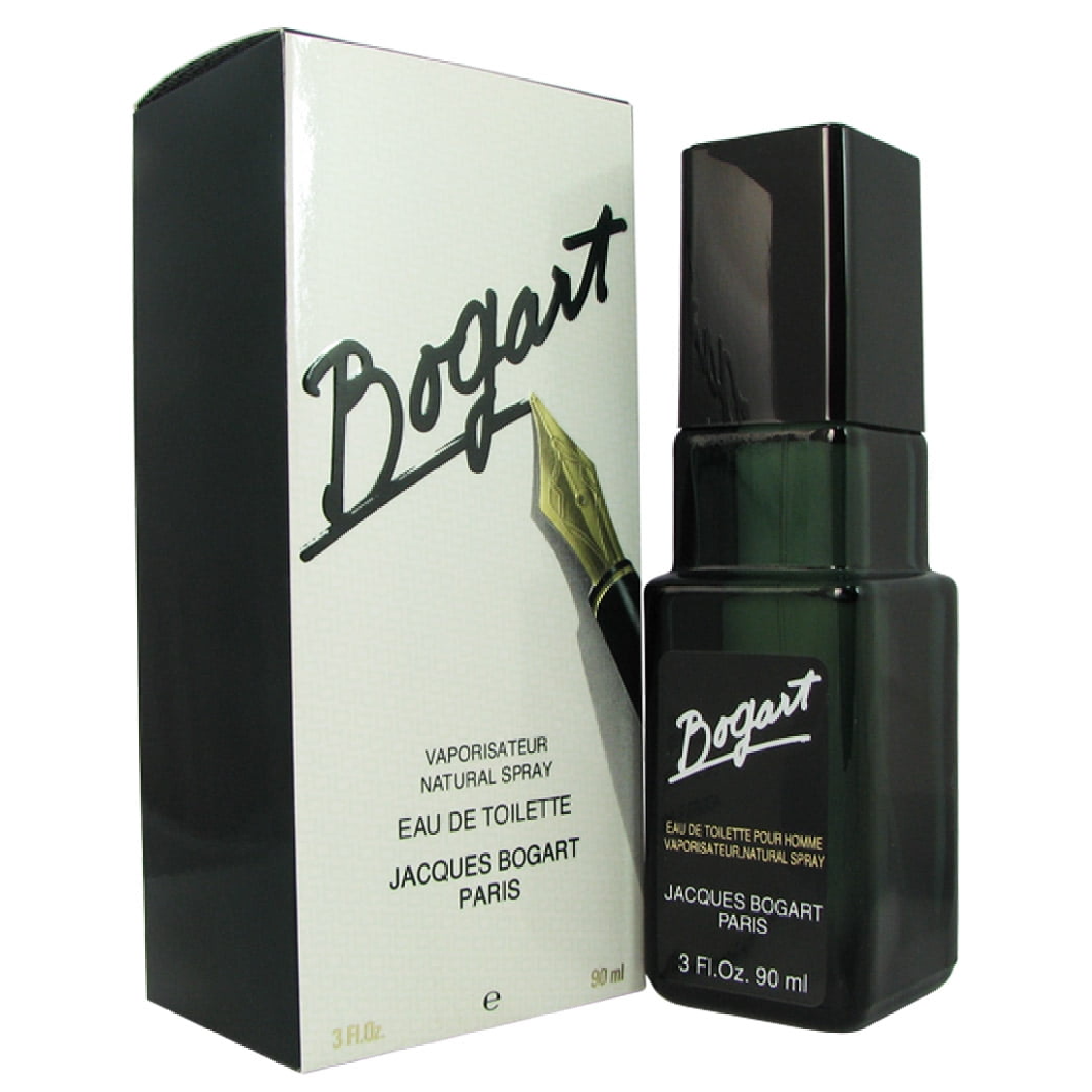 Jacques Bogart Bogart Signature Eau de Toilette for Men