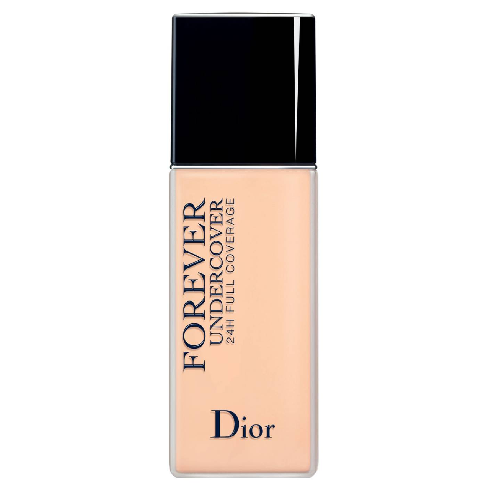 Dior Forever Undercover 24H Full Coverage