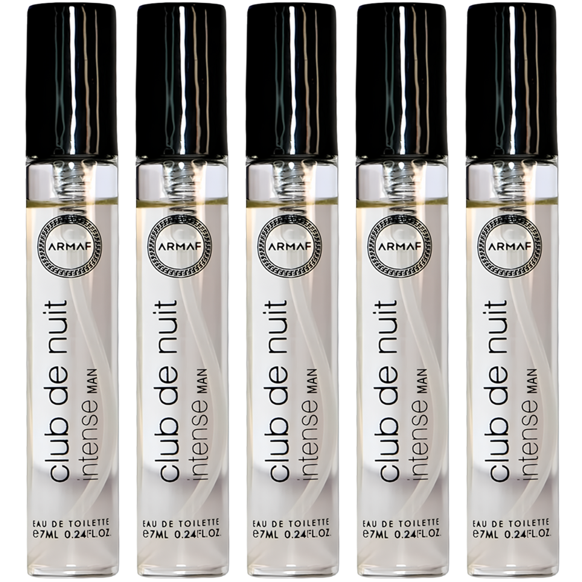 Armaf Club De Nuit Intense Eau de Toilette for Men
