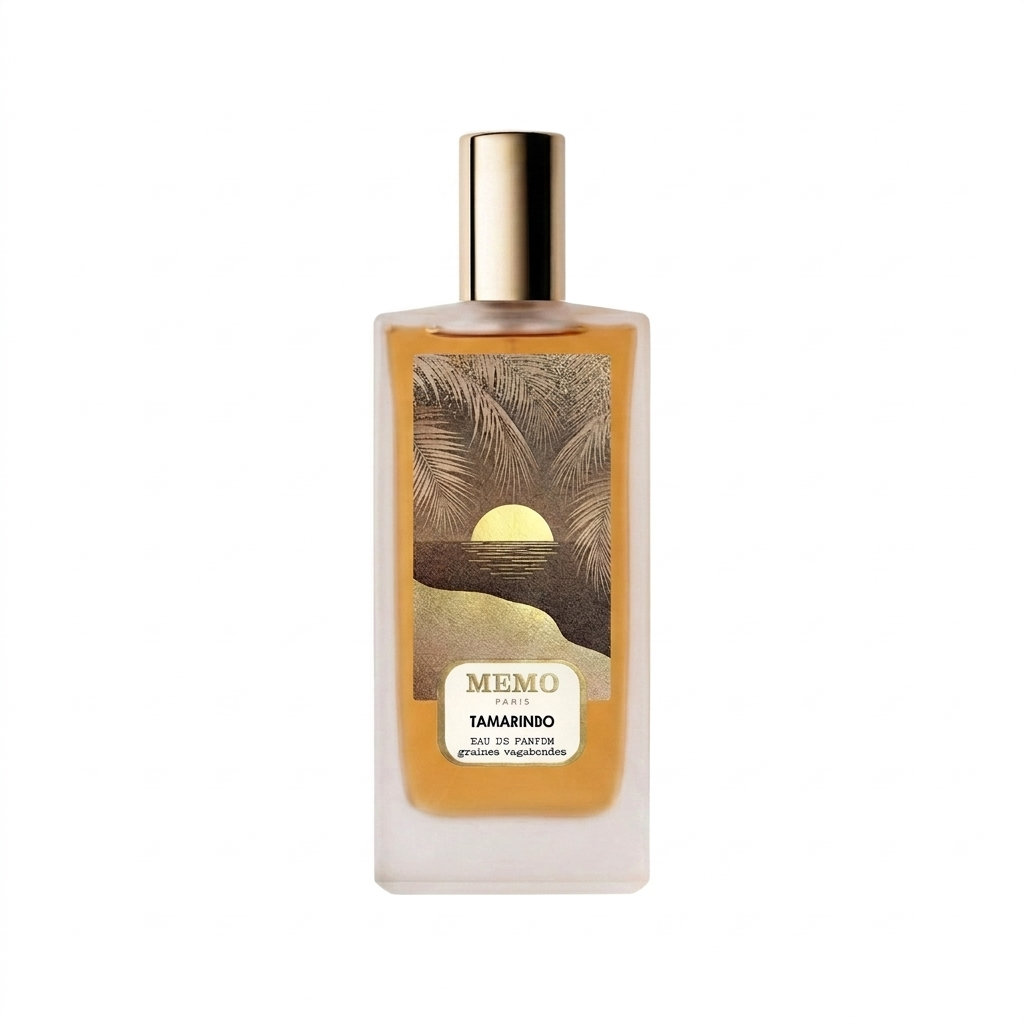 Memo Paris Tamarindo Eau de Parfum for Women