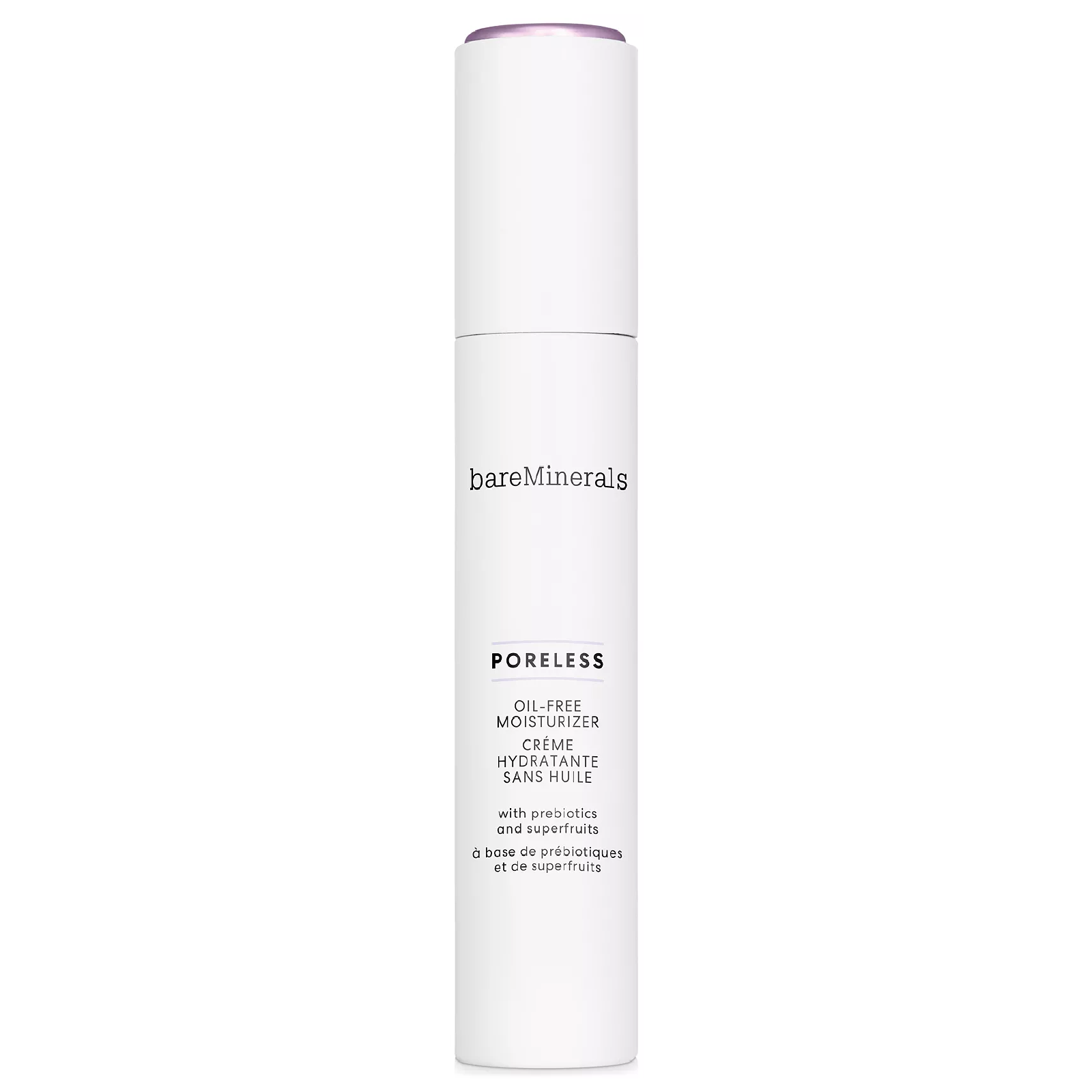 Bareminerals Poreless Oil-free Face Moisturizer for Women