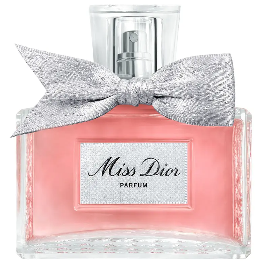 Dior Miss Dior Parfum - Elegant Floral & Fruity Essence