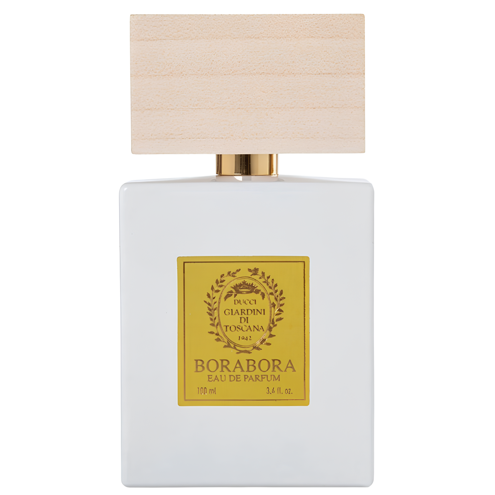 Giardini Di Toscana Borabora Eau de Parfum for Everyone