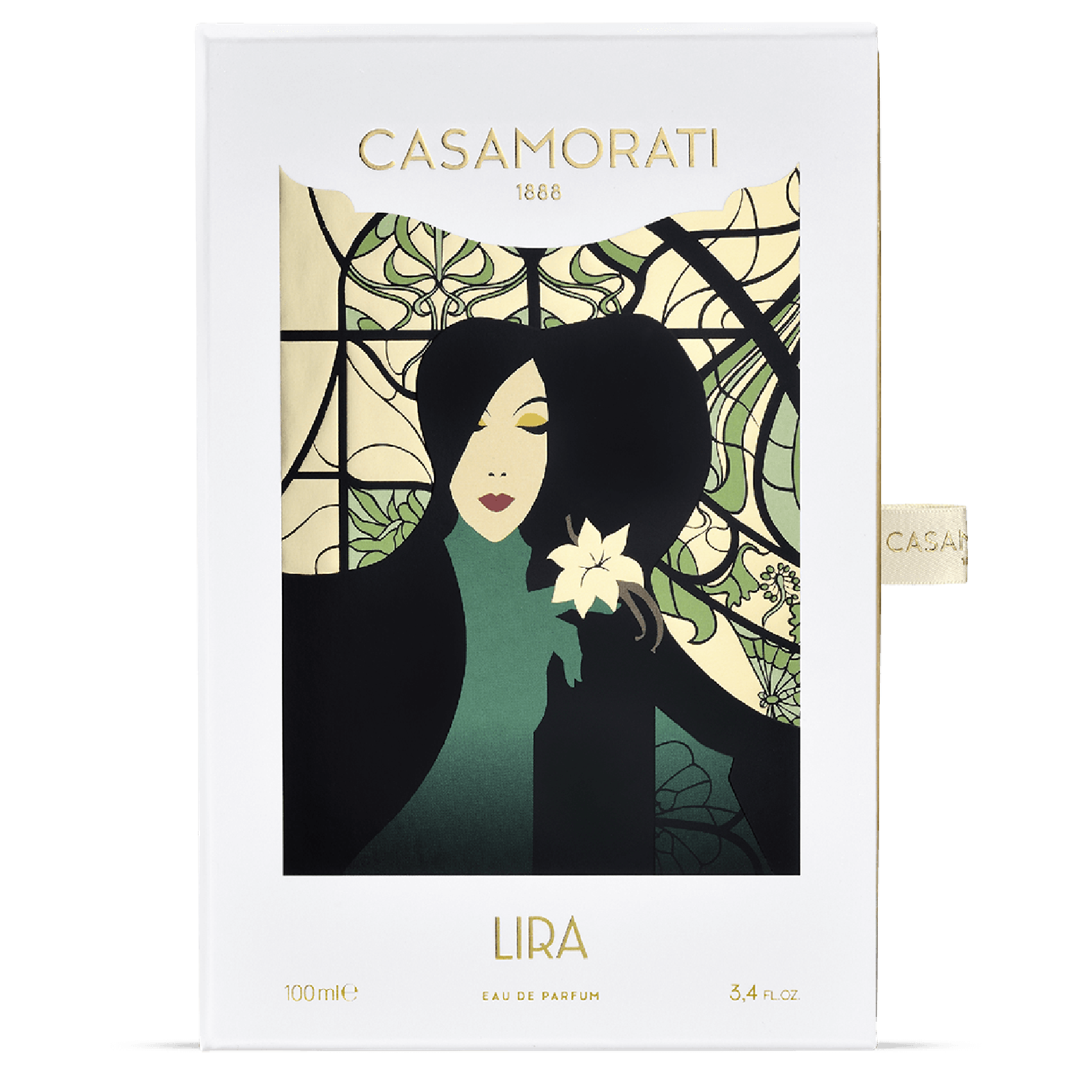 Xerjoff Casamorati Lira Eau de Parfum for Women