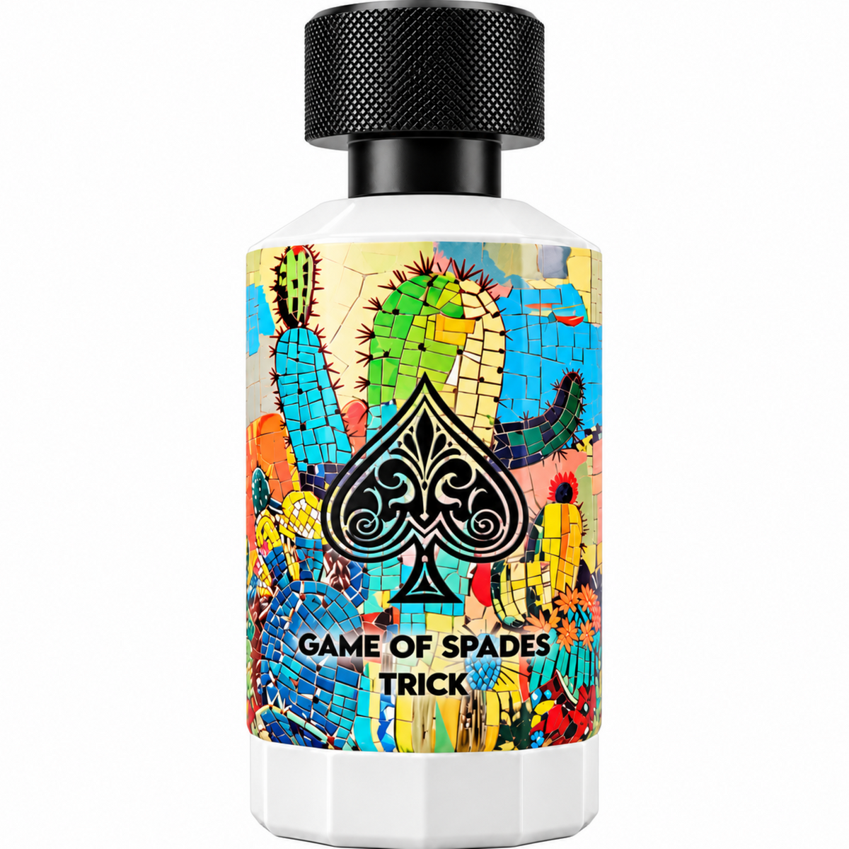 Jo Milano Game Of Spades Trick Parfum for Everyone