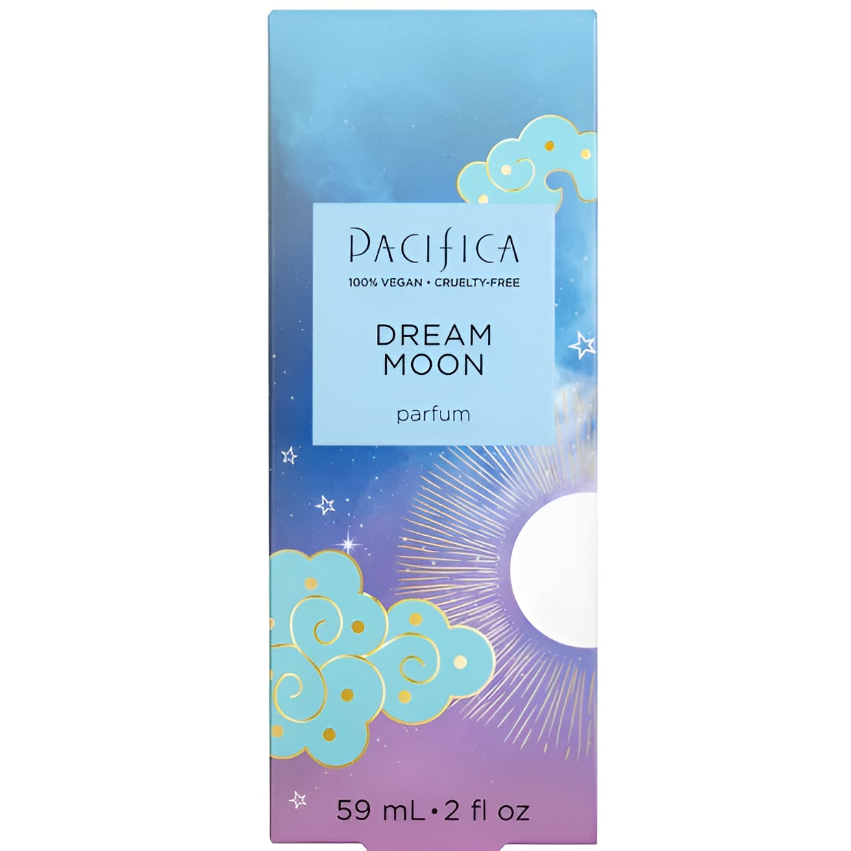 Pacifica Dream Moon Parfum for Women