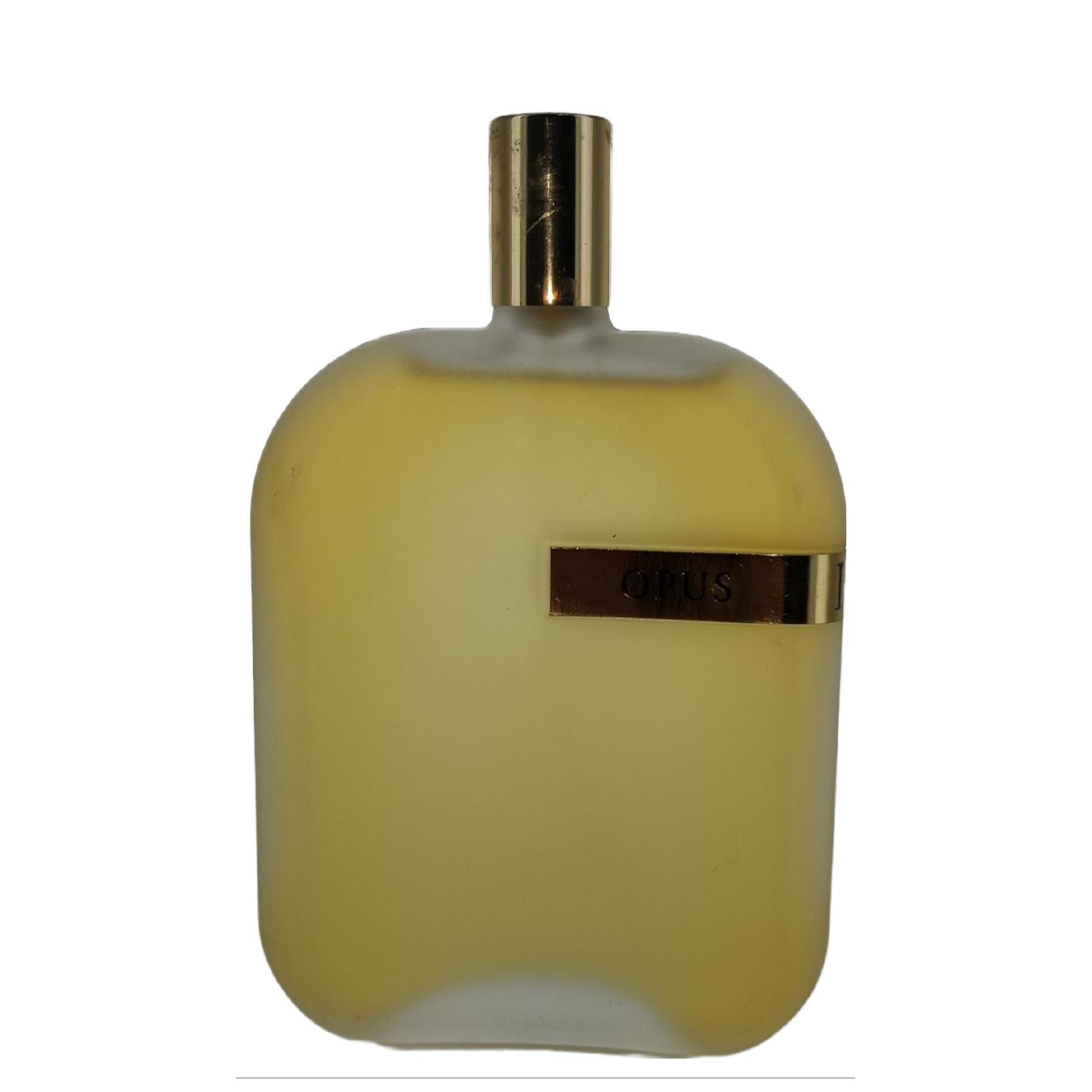 Amouage Opus IV Eau de Parfum - Luxury Scent for Everyone