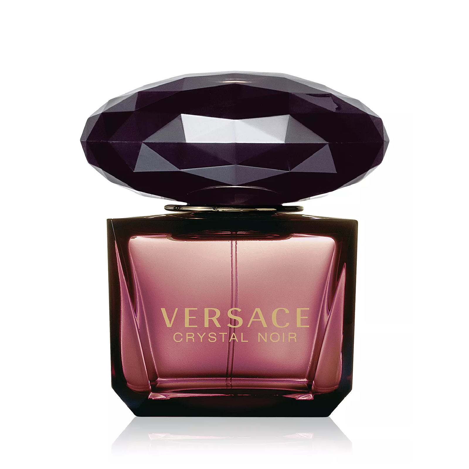 Versace Crystal Noir Eau de Toilette for Women