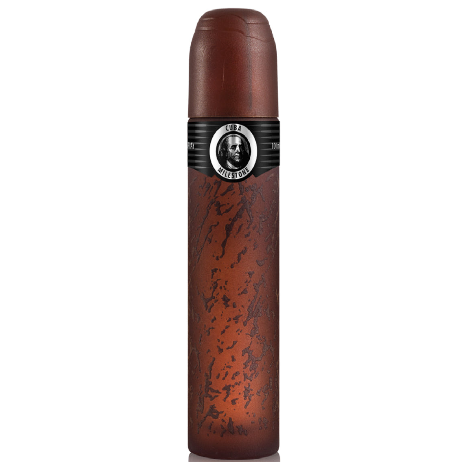 Cuba Milestone Eau de Toilette for Men