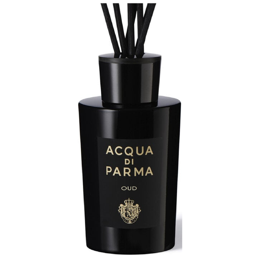 Acqua Reed Diffuser Acqua Di Parma Oud Reed Diffuser for Everyone – Beauty House