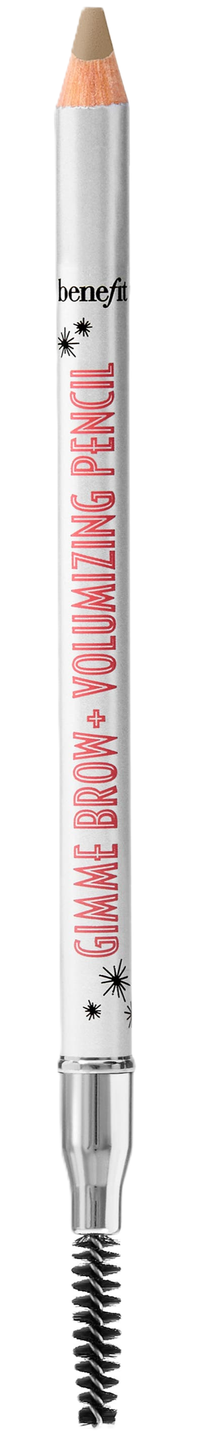 Benefit Gimme Brow + Volumizing Fiber Eyebrow Pencil
