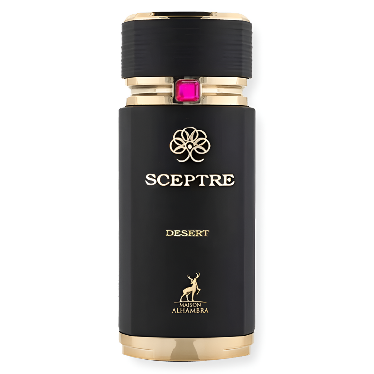 未開封　シラ　デザンド　EDP 75ml Maison Alhambra Sceptre Desert Eau de Parfum - Unisex