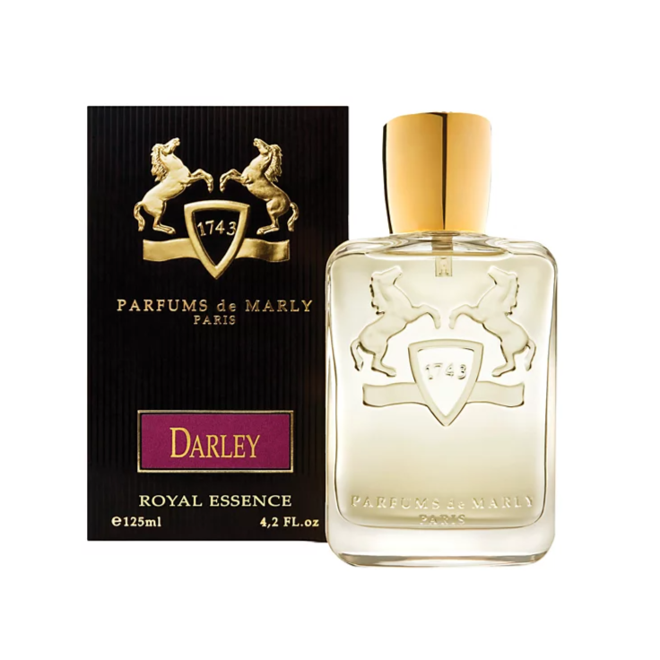 Parfums de Marly Darley Royal Essence Eau de Parfum for Men
