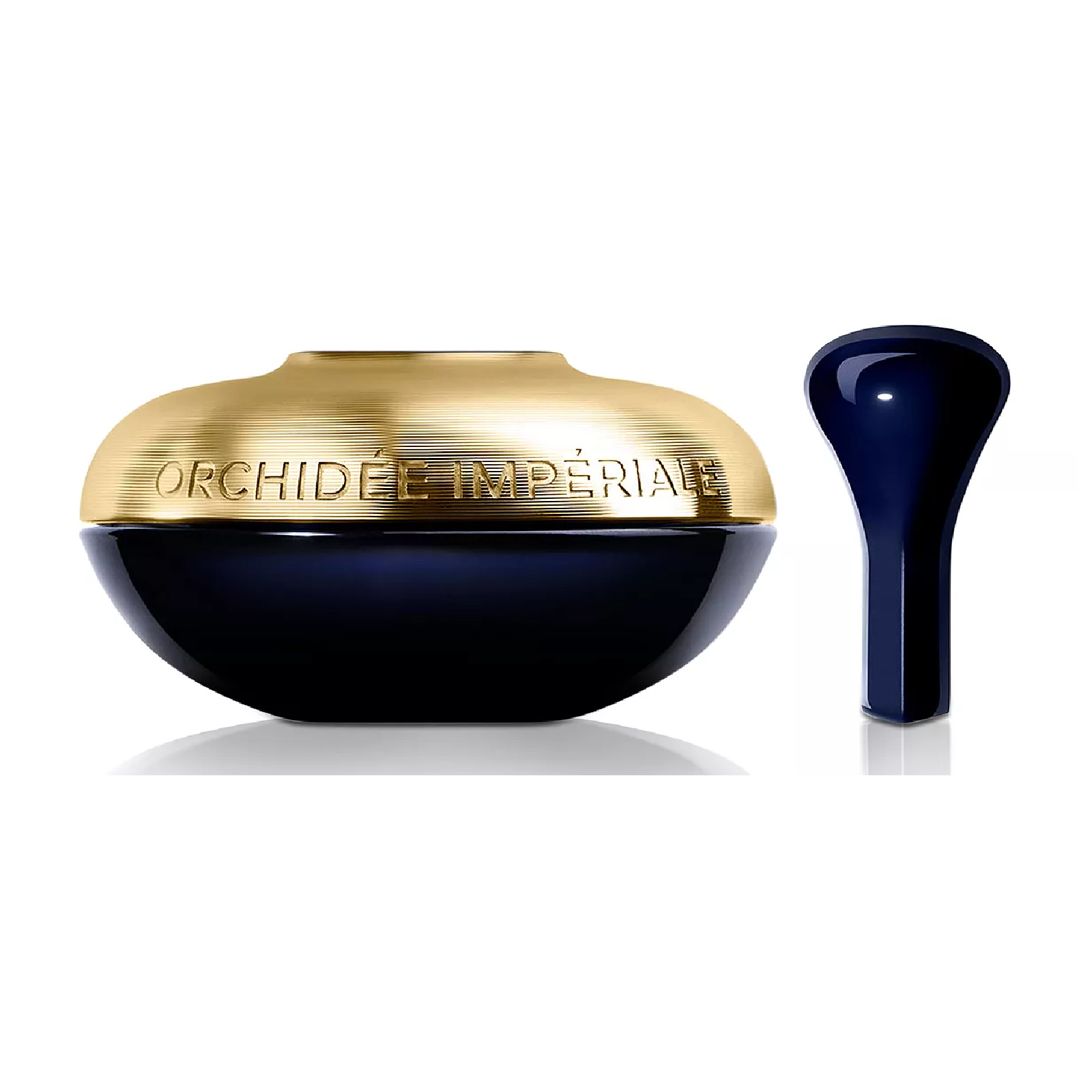 Guerlain Orchidee Imperiale The Molecular Concentrate Eye Cream