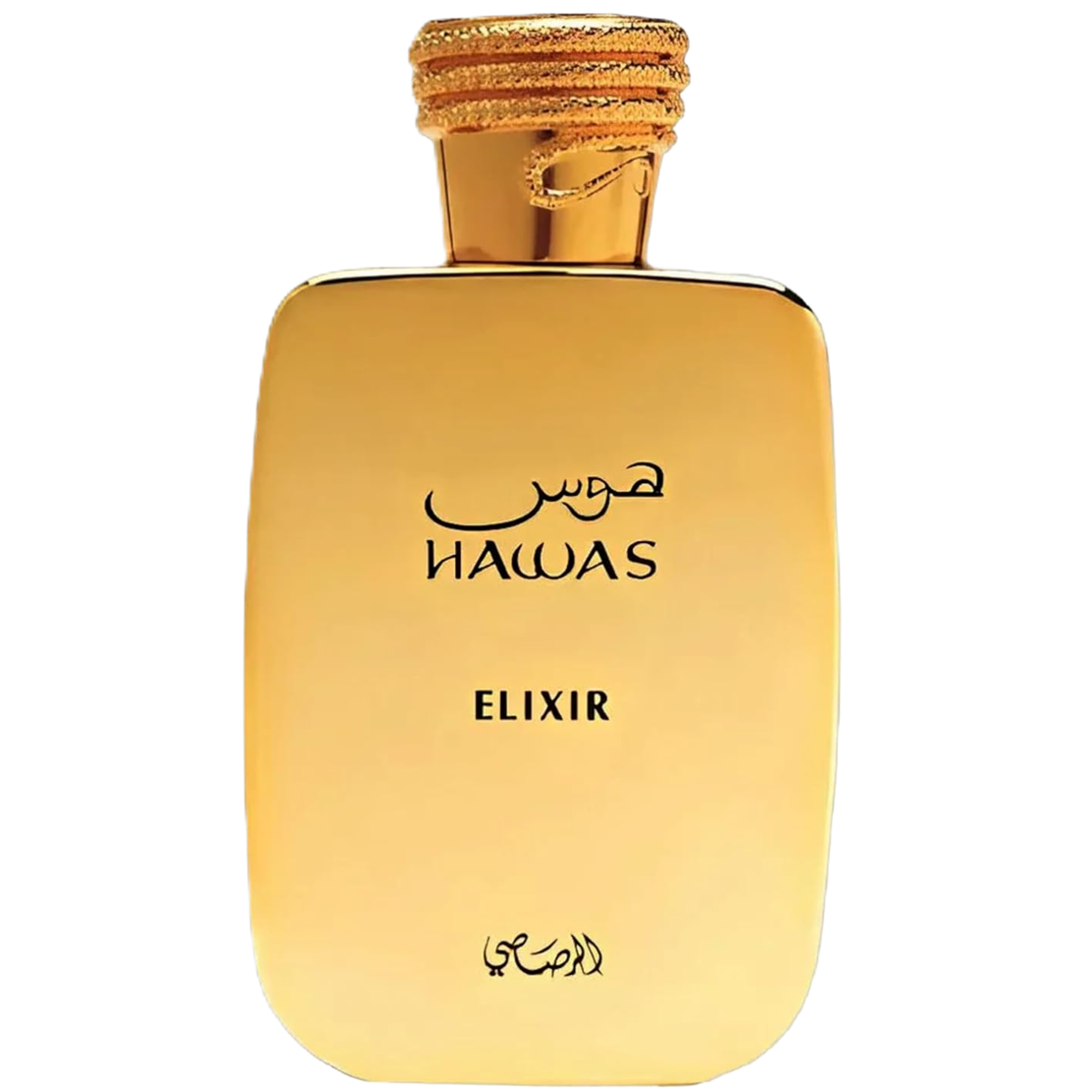 Rasasi Hawas Elixir Eau de Parfum for Men