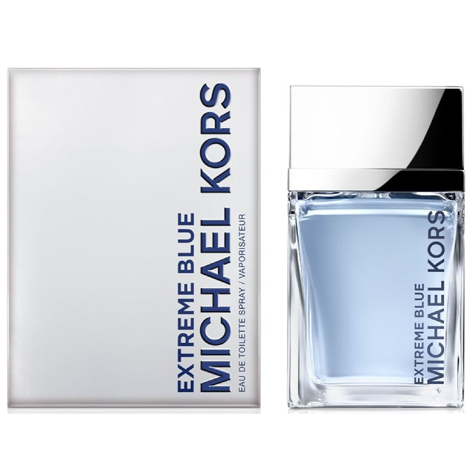 Michael Kors Extreme Blue Eau de Toilette for Men