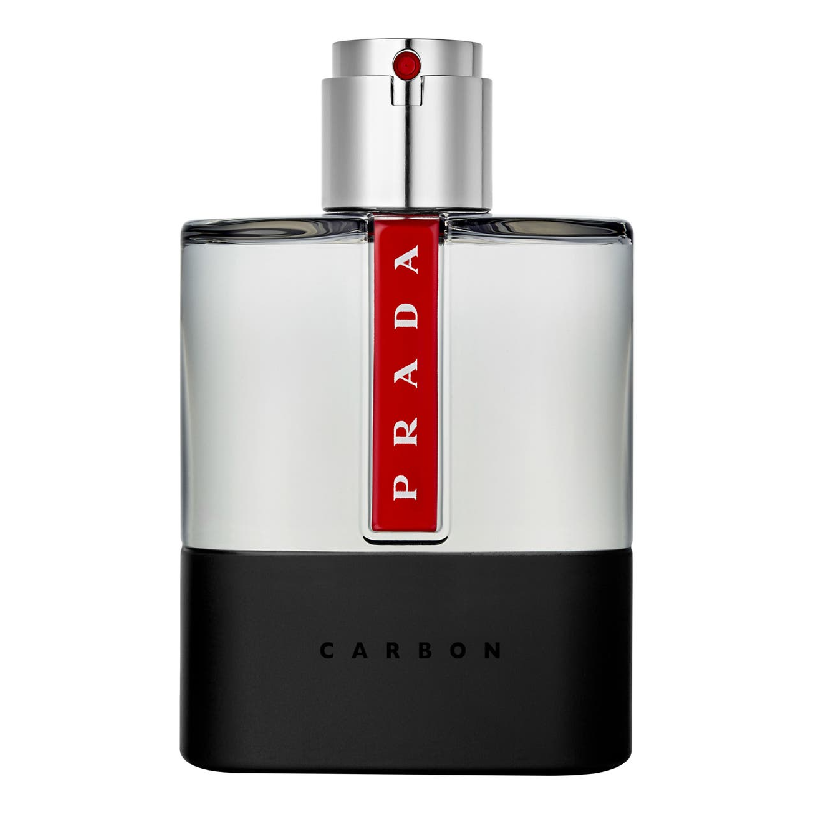 Prada Luna Rossa Carbon Eau de Toilette for Men