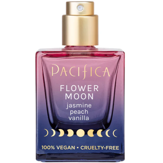 Pacifica Flower Moon Parfum for Women