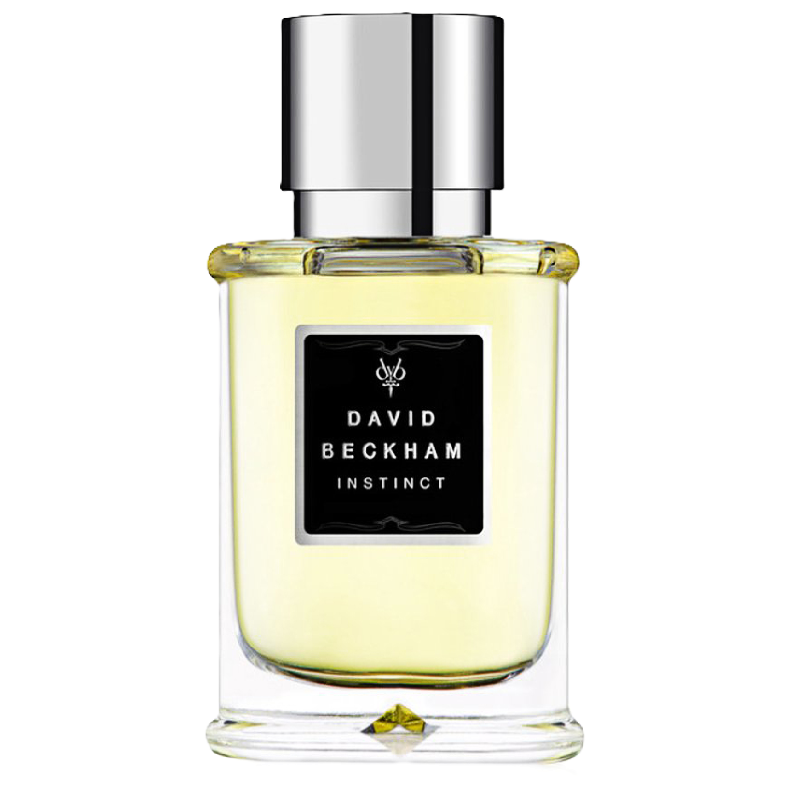 David Beckham Instinct Eau de Toilette for Men