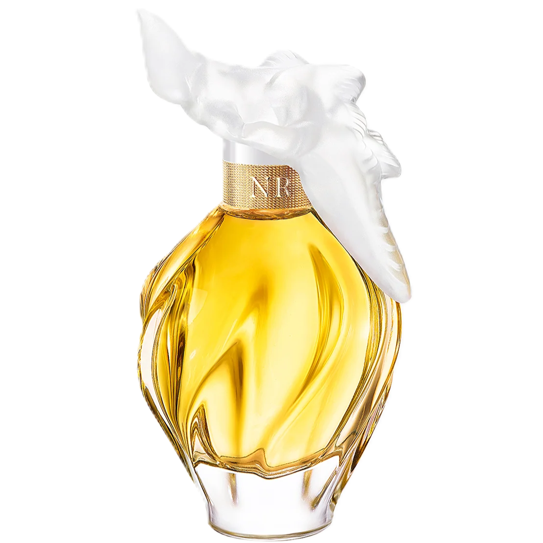 Nina Ricci L'air Du Temps Eau de Toilette for Women