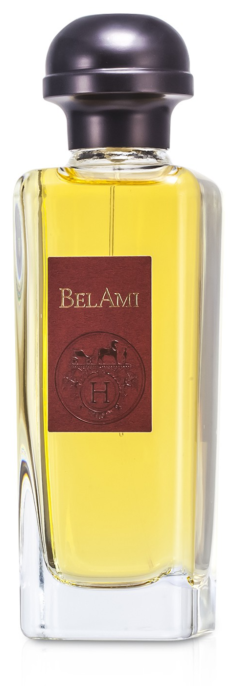 Hermes Bel Ami Eau de Toilette for Men