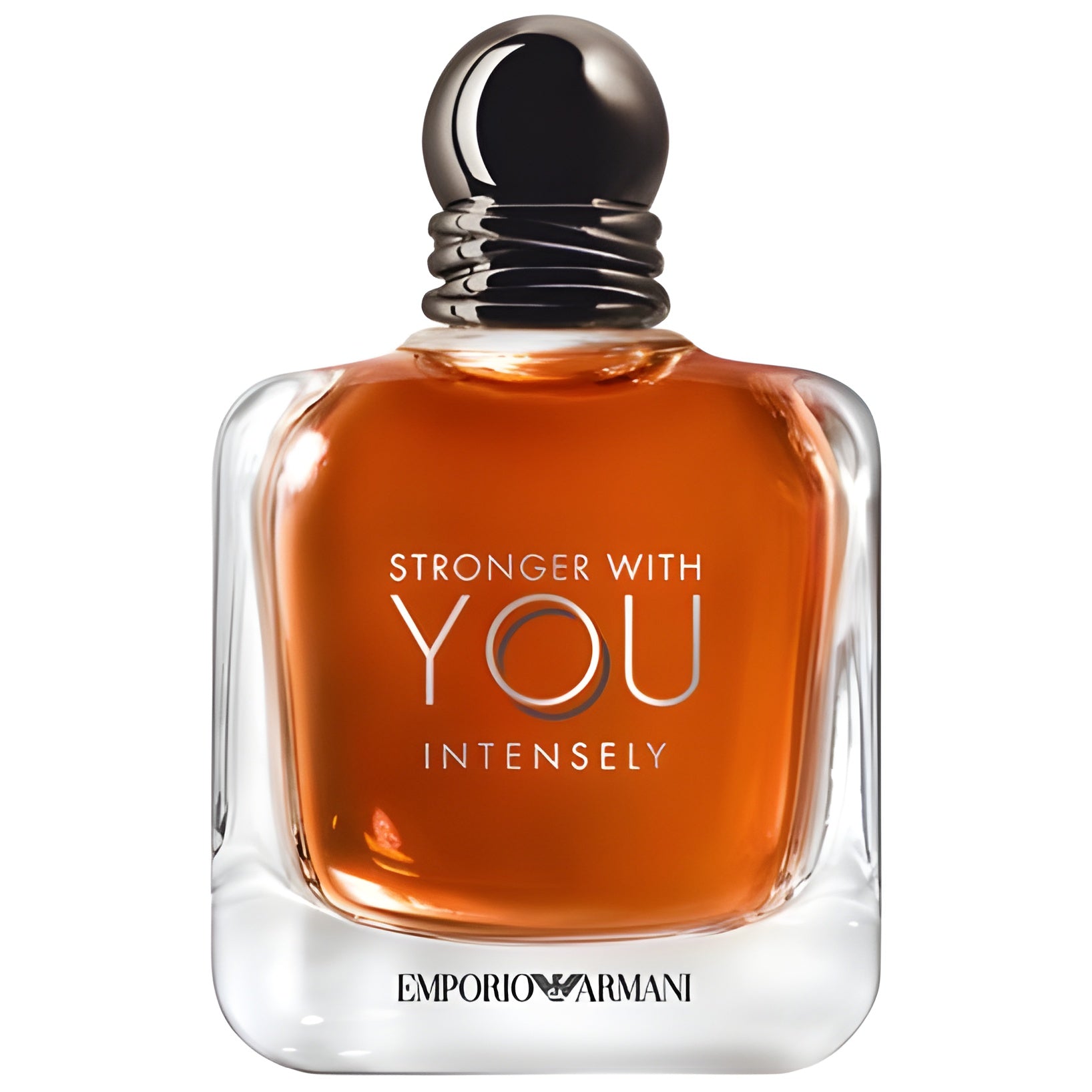 Giorgio Armani Emporio Stronger with You Intensely Eau de Parfum for Men