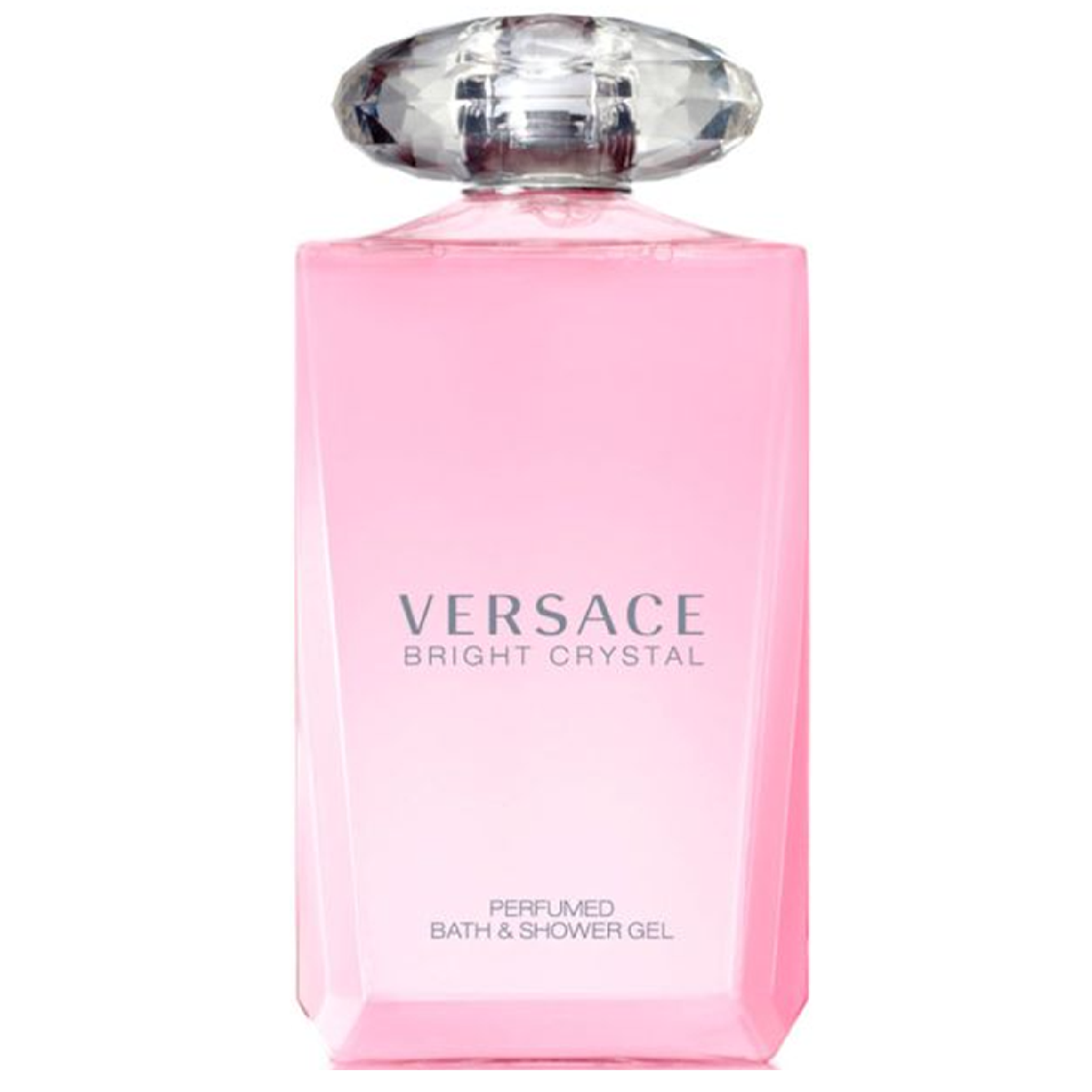 Versace Bright Crysta Perfumed Shower Gel for Women