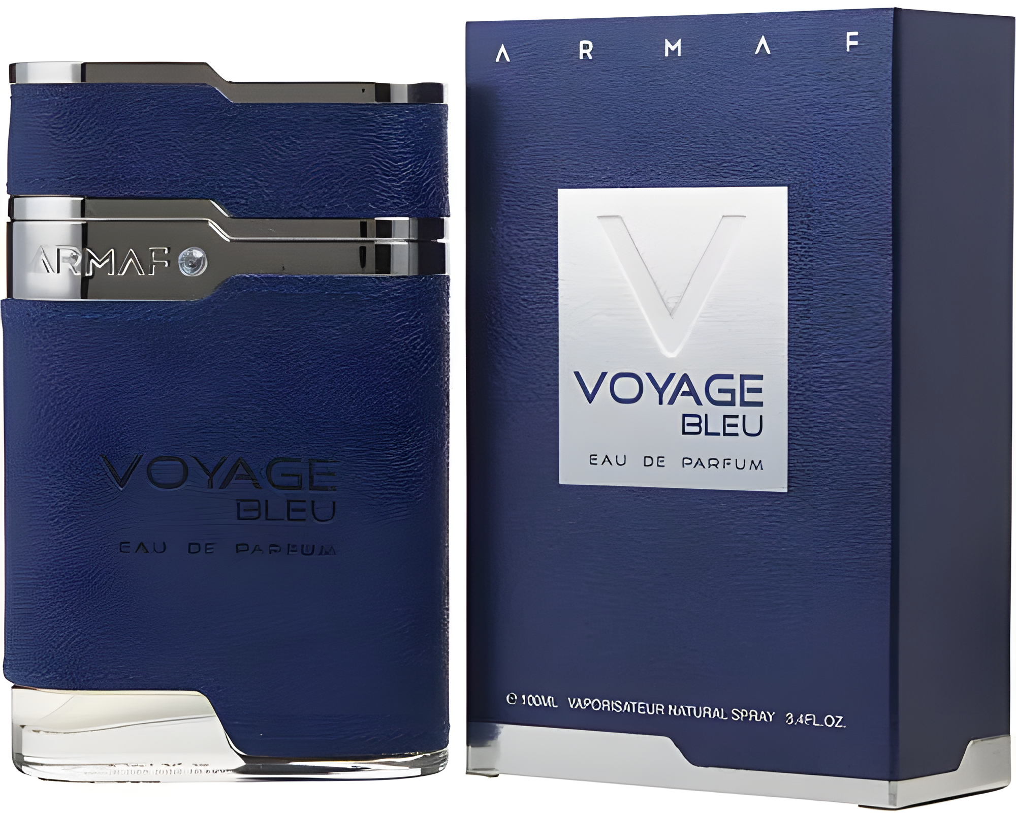 Armaf Voyage Bleu Eau de Parfum for Men