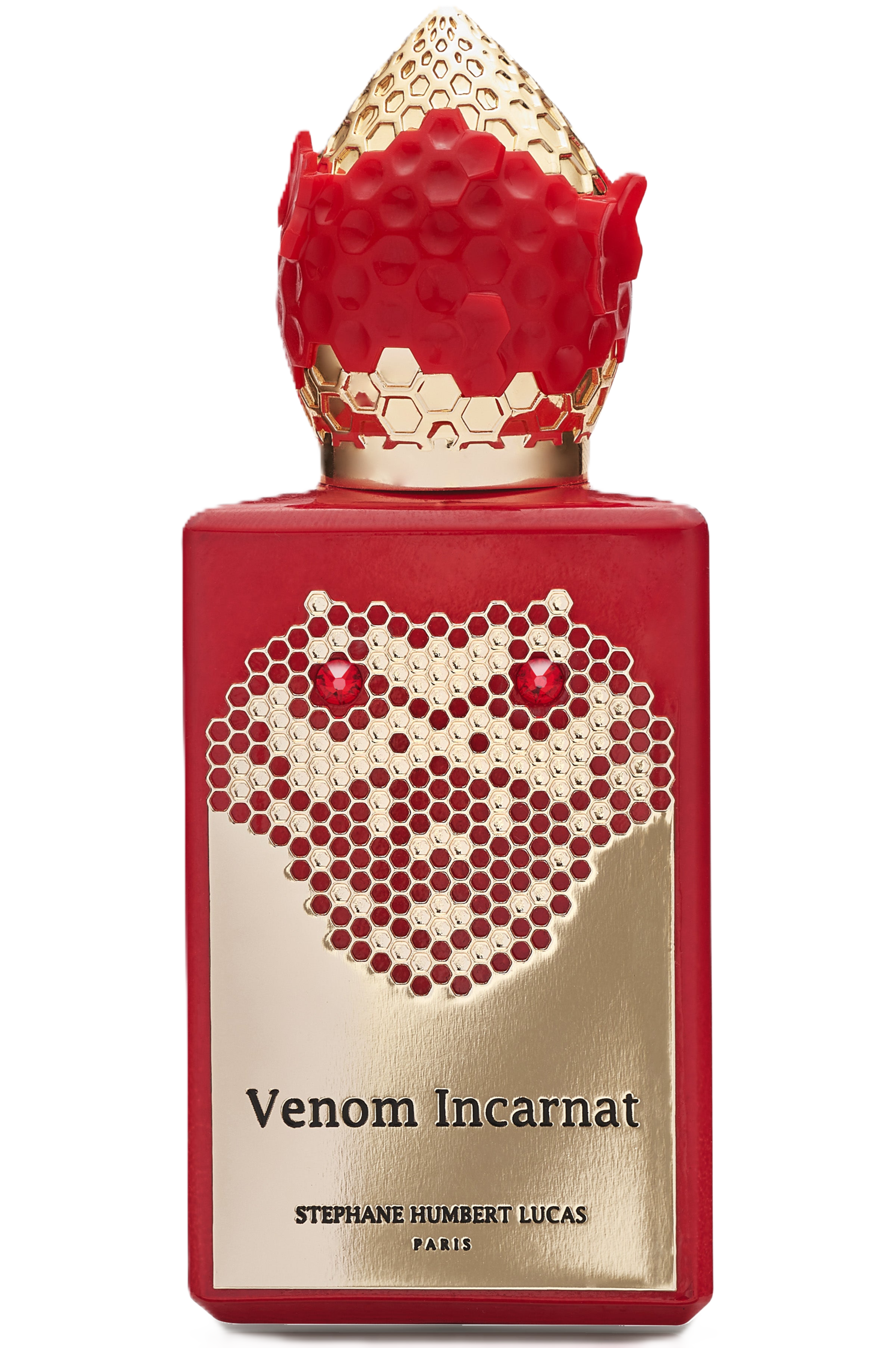 Stephane Humbert Lucas Venom Incarnat Eau de Parfum for Everyone