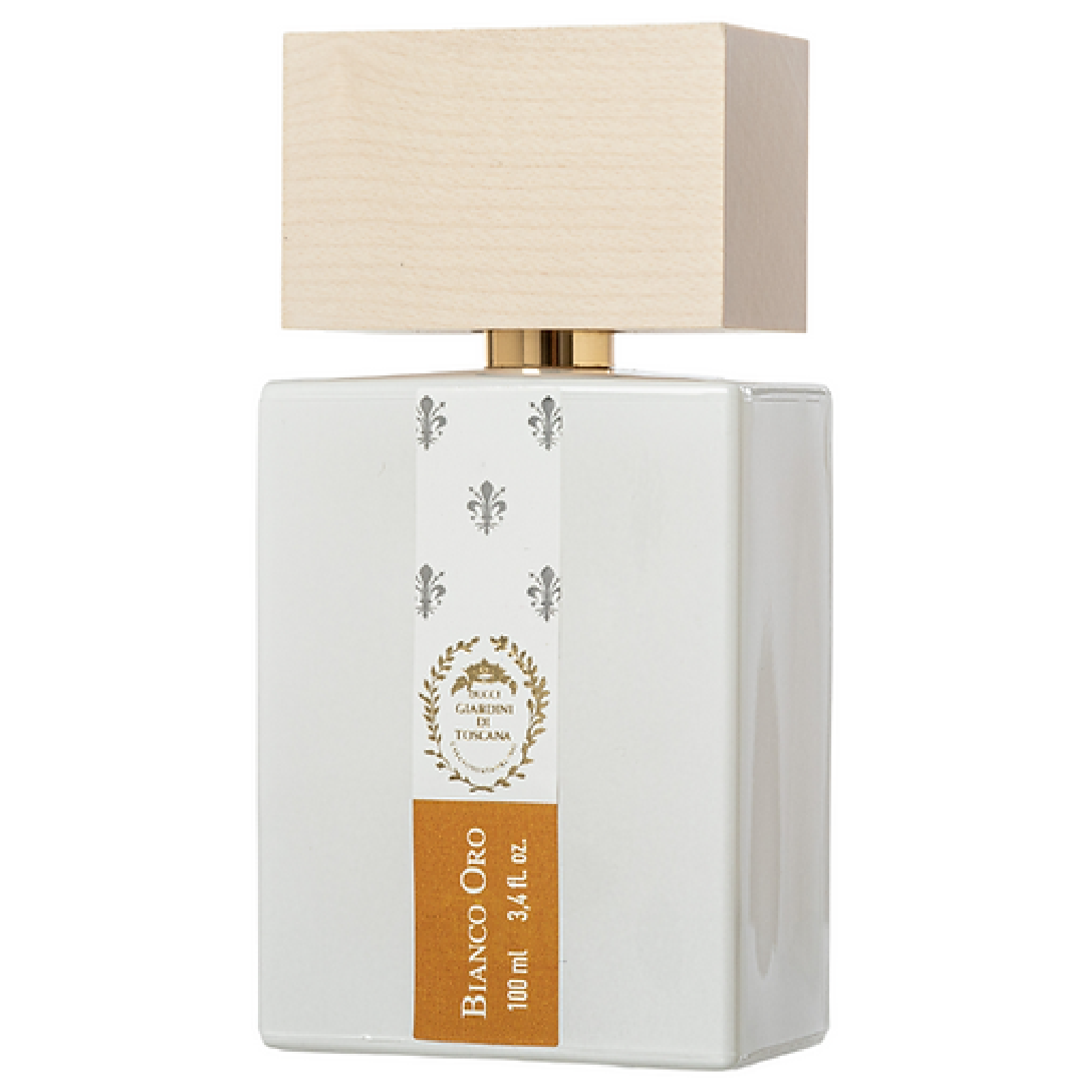 Giardini Di Toscana Bianco Latte Eau de Parfum for Everyone