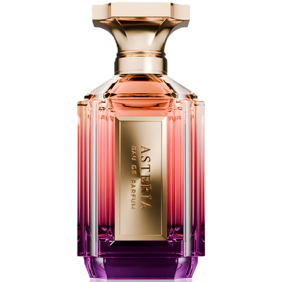 Asteria by Velixir bottle