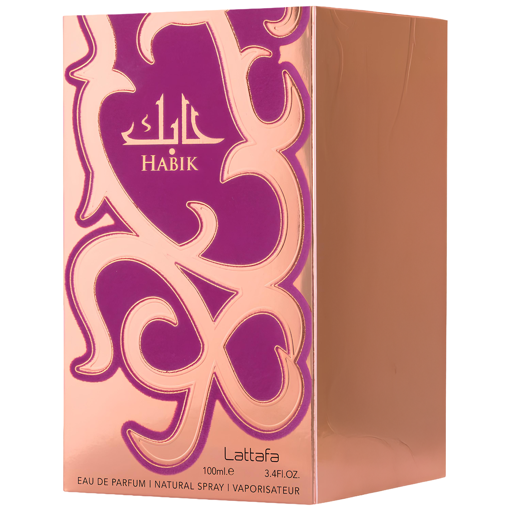 Lattafa Habik Eau de Parfum for Women