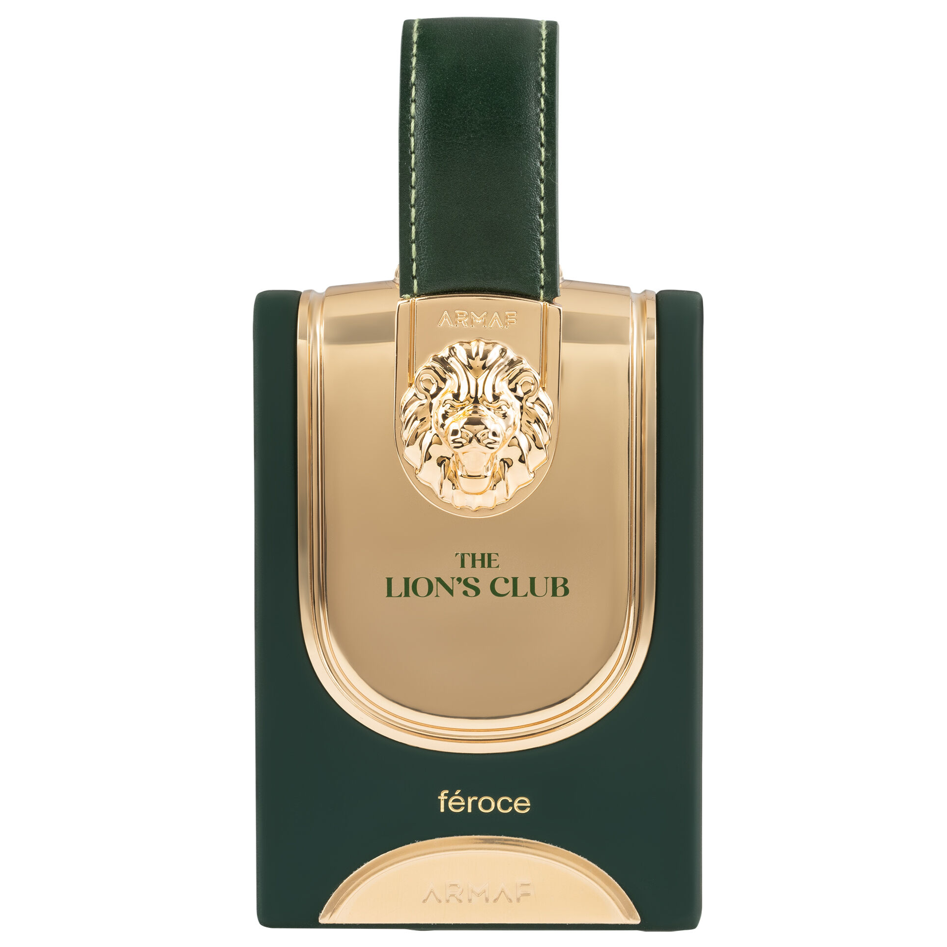 Armaf The Lion's Club Feroce Eau de Parfum for Men